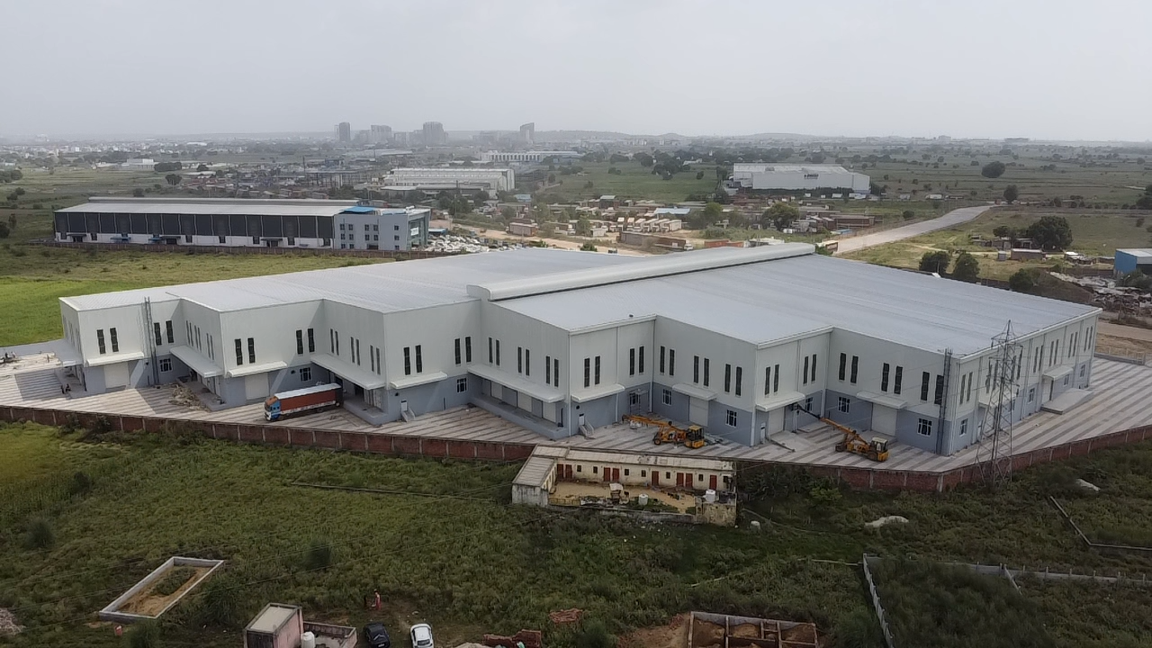 PEB manufacturers in USA